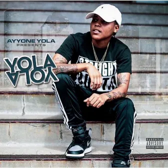 Yola Yola by Ayyone Yola