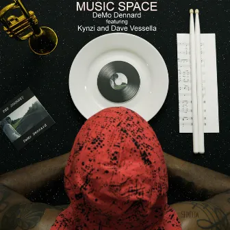 Music Space by DeMo Dennard