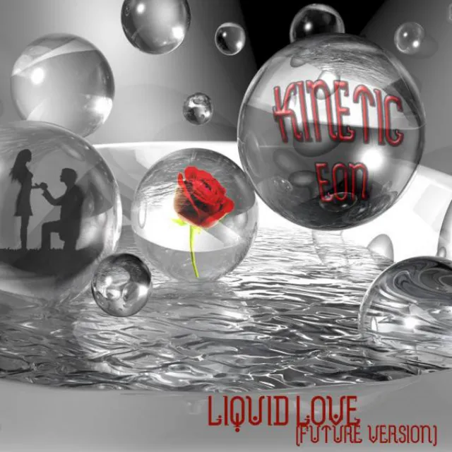 Liquid Love (Future Version) - Original Mix