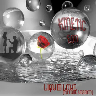 Liquid Love (Future Version) by Kinetic Eon