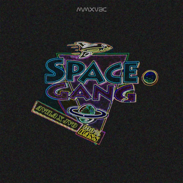 Space Gang