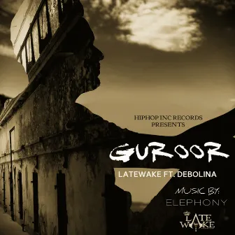 Guroor by Latewake