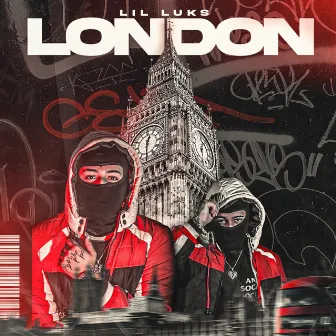 London by Lil Luks