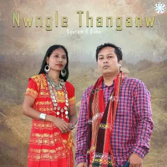 Nwngle Thanganw by Usha Debbarma