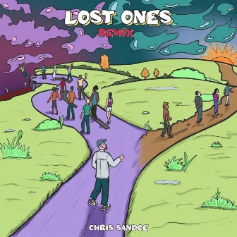 Lost Ones (Remix) by Chris Sandoe