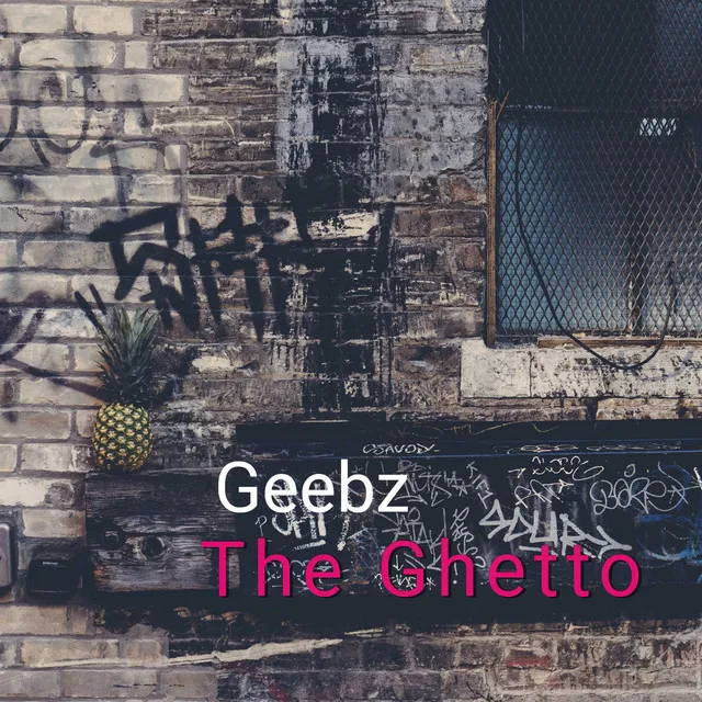 The Ghetto - PRO P Remix