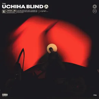 UCHIHA BLIND by TABRIN