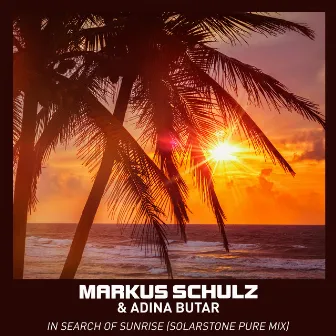 In Search of Sunrise (Solarstone Pure Mix) by Adina Butar