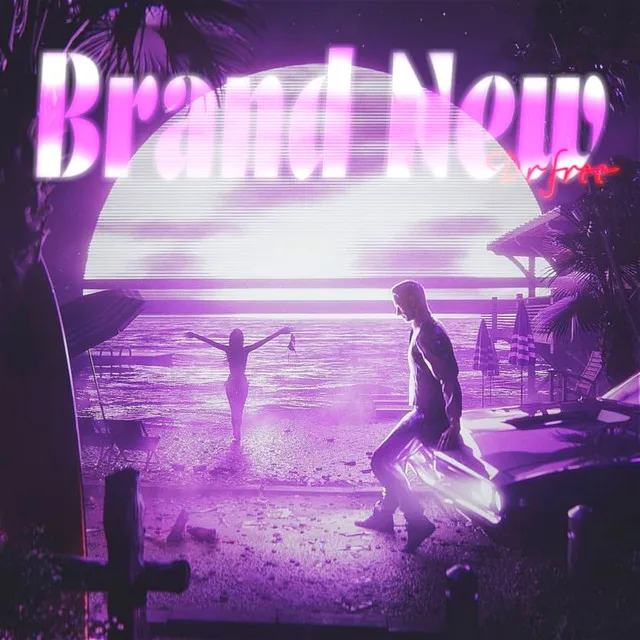 Brand New