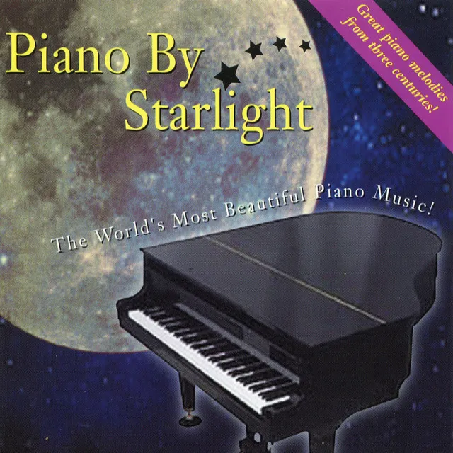 Piano by Starlight