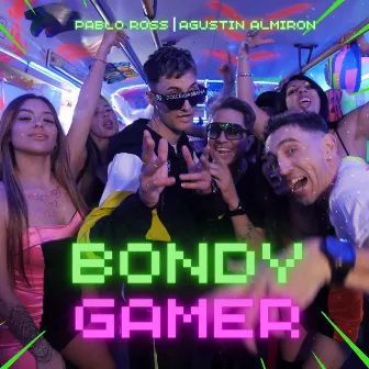 Bondy Gamer by 