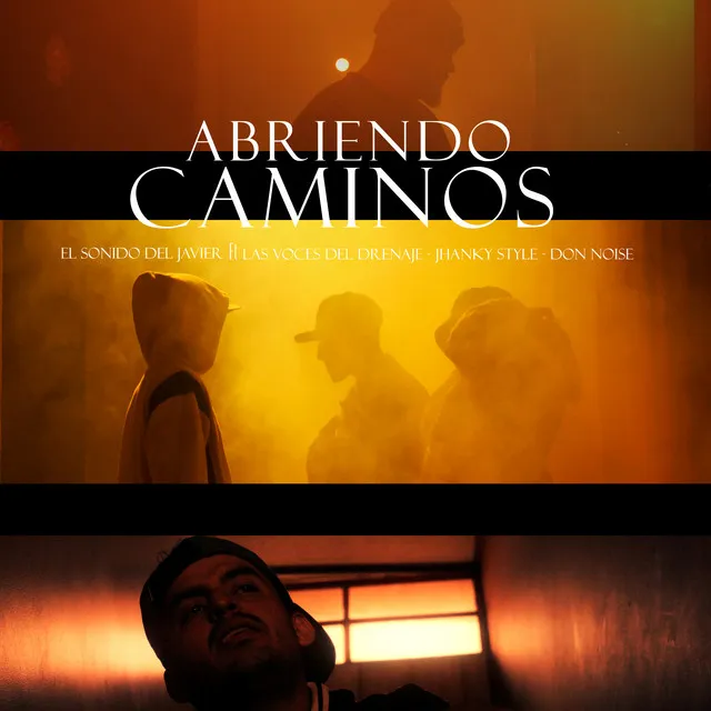 Abriendo Caminos