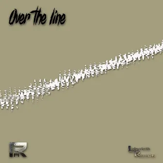 Over The Line by Renato Avallone