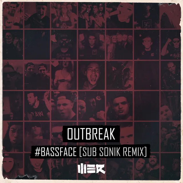 #Bassface (Sub Sonik Remix) [Edit]