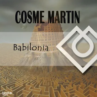 Babilonia by Cosme Martin