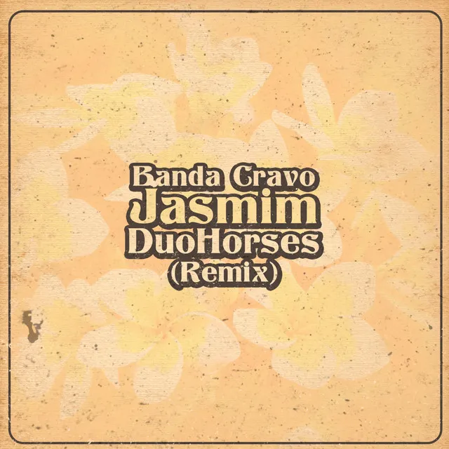 Jasmim - DuoHorses Remix