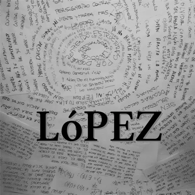 LóPEZ - Vol 1