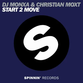 Start 2 Move by Cristian Moxt