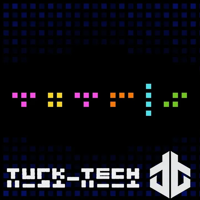 Tetris (HandsUp Extended Mix)