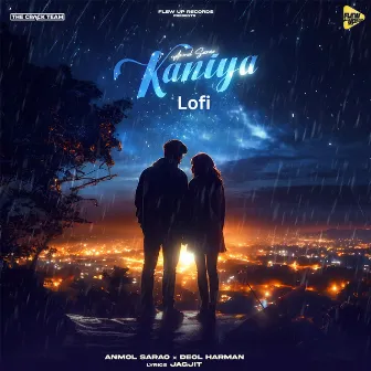 Kaniya (Lofi) by Anmol Sarao