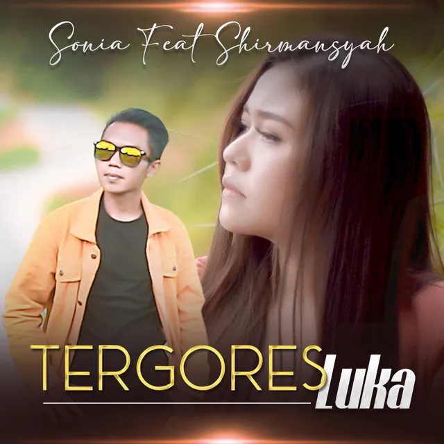 Tergores Luka - Slow Rock Malaysia