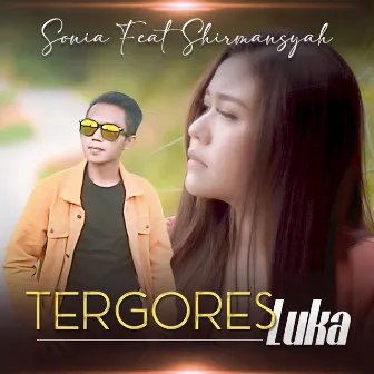 Tergores Luka (Slow Rock Malaysia) by Reymond Kuantan