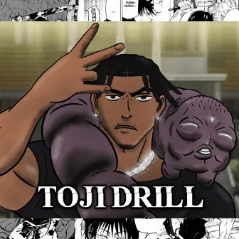 TOJI (DRILL) by Toon God