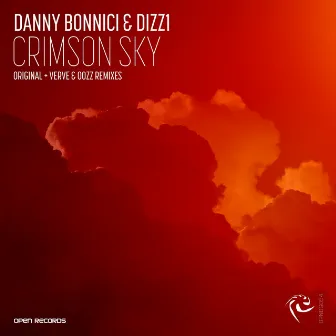 Crimson Sky by Dizz1