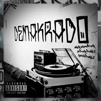 Demakrado by Heck Dmk2