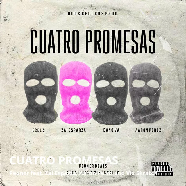 Cuatro Promesas