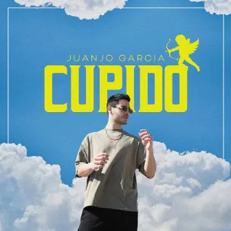 Cupido by Juanjo García