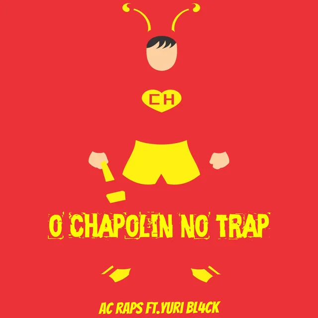 O Chapolin no Trap