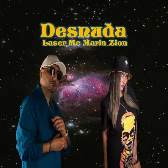 Desnuda by Laser Mc