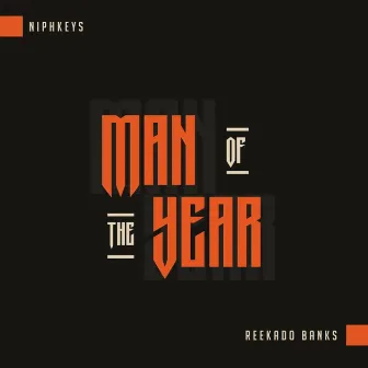 Man Of The Year by Niphkeys