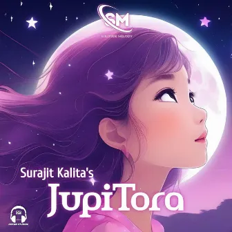 Jupitora by Surajit Kalita