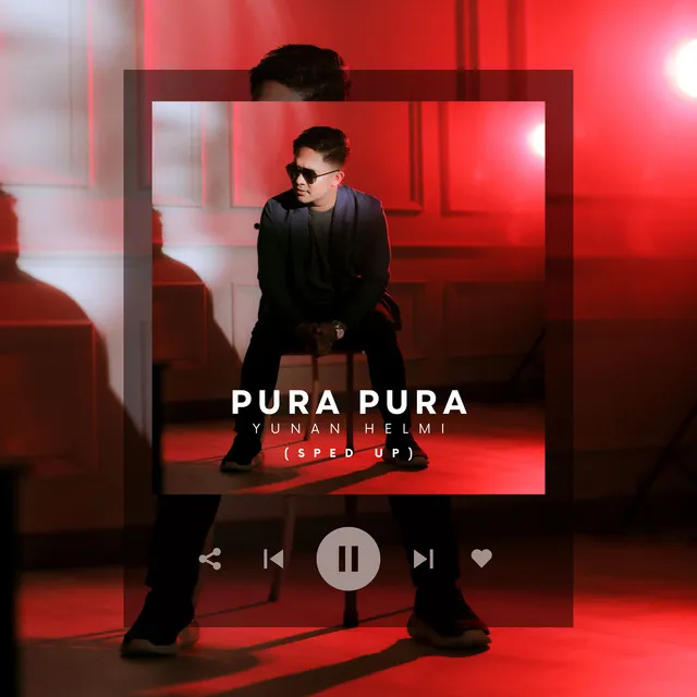 Pura Pura (Sped Up)