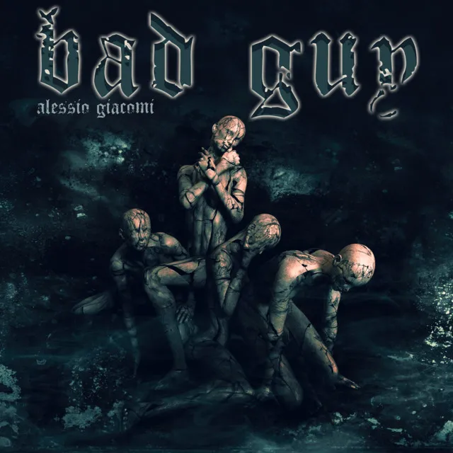 Bad Guy - Cover Version