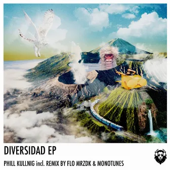 Diversidad by Monotunes