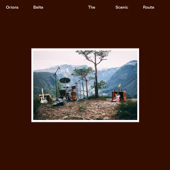 The Scenic Route (Live) by Orions Belte