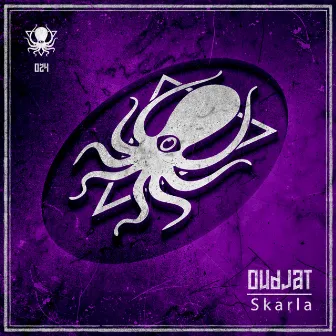 Skarla by Oudjat