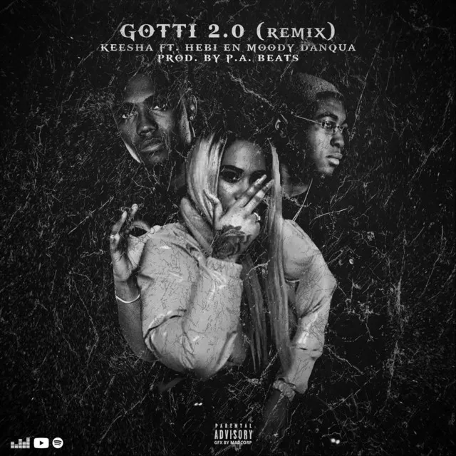 Gotti 2.0 (Remix)