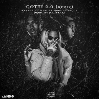 Gotti 2.0 (Remix) by Keesha