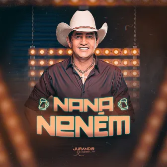 Nana Neném by Jurandir D'Oeste