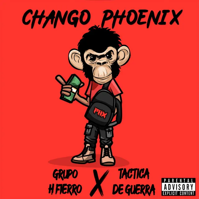 Chango Phoenix