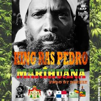 Marihuana by King Ras Pedro