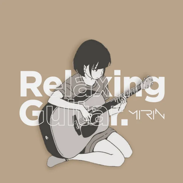 Relaxing Guitar