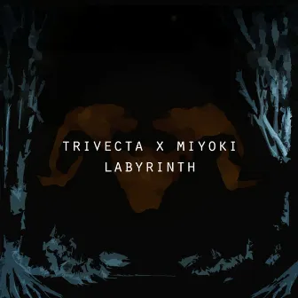 Labyrinth (feat. Miyoki) by Trivecta