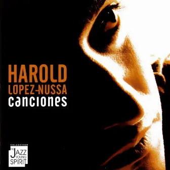 Canciones by Harold López-Nussa