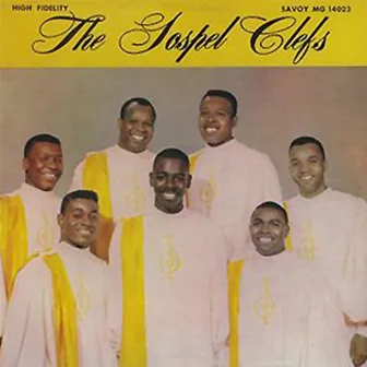 The Gospel Clefs Singing by The Gospel Clefs