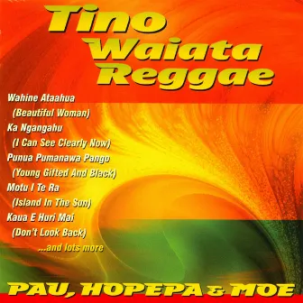 Tino Waiata Reggae by Unknown Artist